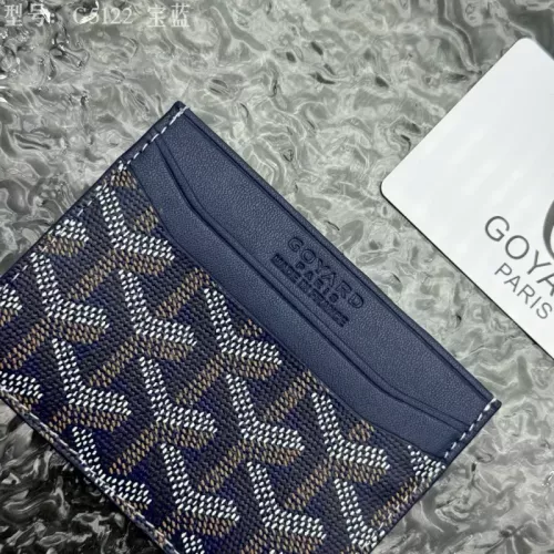 Replica Goyard Card Holders #1389357 $25.00 USD for Wholesale