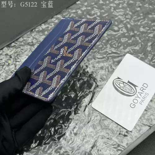 Replica Goyard Card Holders #1389357 $25.00 USD for Wholesale