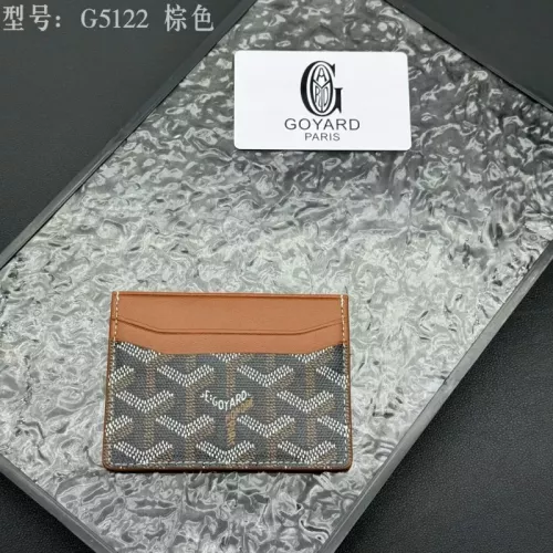 Replica Goyard Card Holders #1389359 $25.00 USD for Wholesale