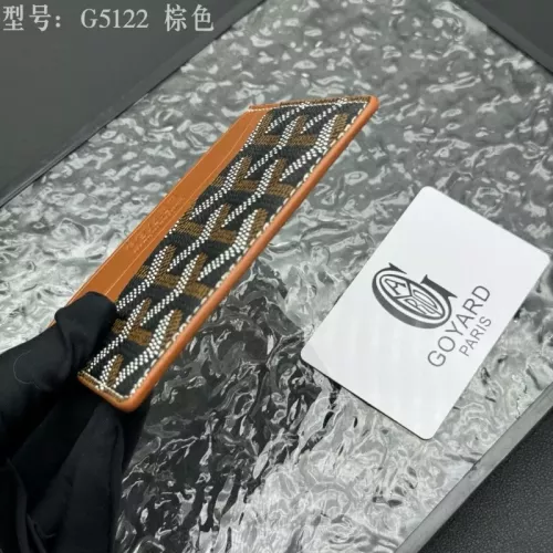 Replica Goyard Card Holders #1389359 $25.00 USD for Wholesale