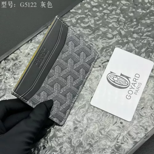 Replica Goyard Card Holders #1389360 $25.00 USD for Wholesale