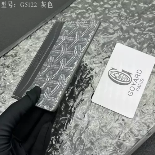 Replica Goyard Card Holders #1389360 $25.00 USD for Wholesale