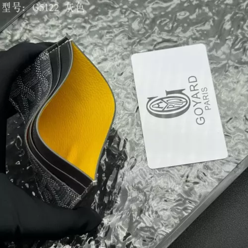 Replica Goyard Card Holders #1389360 $25.00 USD for Wholesale