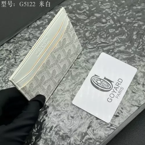 Replica Goyard Card Holders #1389361 $25.00 USD for Wholesale