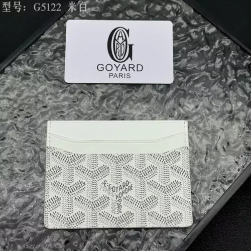 Replica Goyard Card Holders #1389361 $25.00 USD for Wholesale