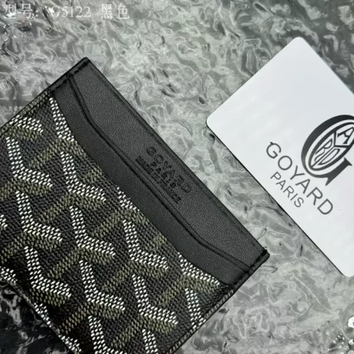 Replica Goyard Card Holders #1389362 $25.00 USD for Wholesale