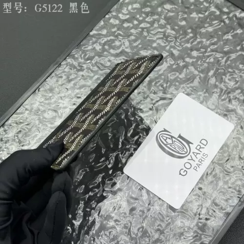 Replica Goyard Card Holders #1389362 $25.00 USD for Wholesale