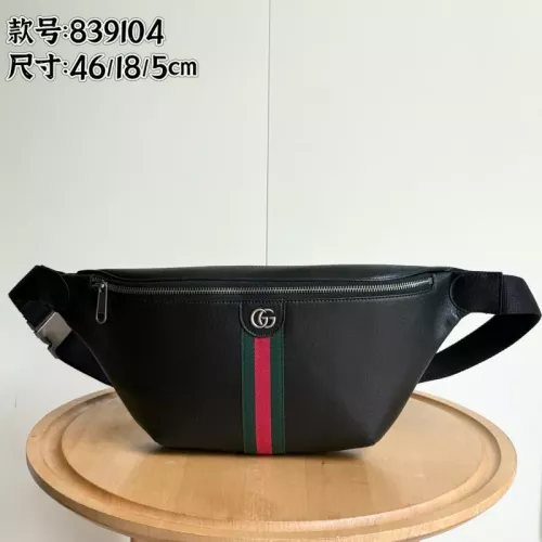 Gucci AAA Quality Belt Bags For Unisex #1389364 $64.00 USD, Wholesale Replica Gucci AAA Quality Belt Bags