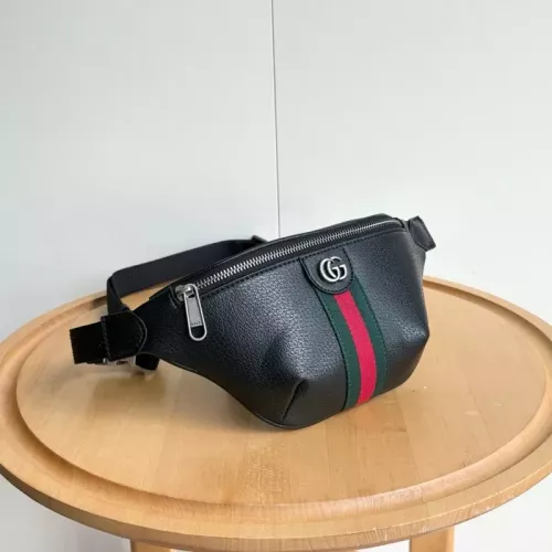Replica Gucci AAA Quality Belt Bags For Unisex #1389366 $64.00 USD for Wholesale