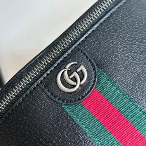 Replica Gucci AAA Quality Belt Bags For Unisex #1389366 $64.00 USD for Wholesale