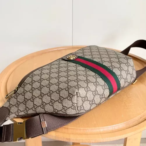 Replica Gucci AAA Quality Belt Bags For Unisex #1389368 $64.00 USD for Wholesale