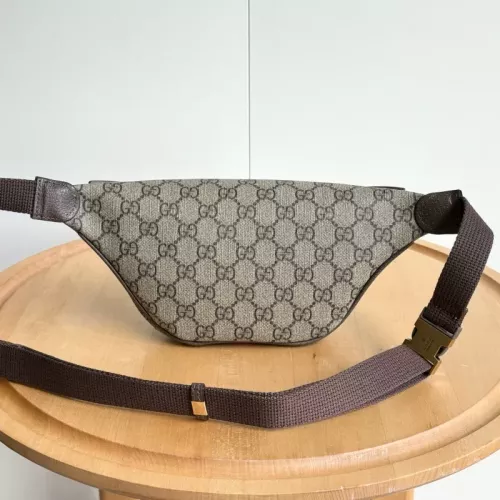 Replica Gucci AAA Quality Belt Bags For Unisex #1389369 $64.00 USD for Wholesale