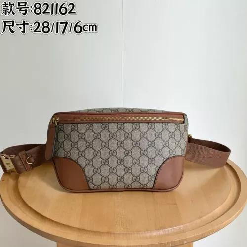 Gucci AAA Quality Belt Bags For Unisex #1389370 $64.00 USD, Wholesale Replica Gucci AAA Quality Belt Bags