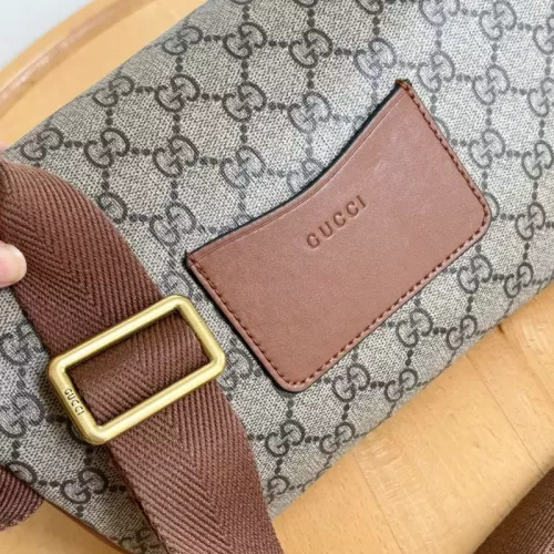 Replica Gucci AAA Quality Belt Bags For Unisex #1389370 $64.00 USD for Wholesale