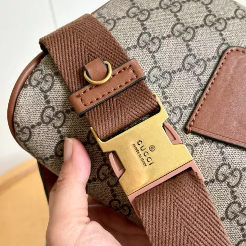Replica Gucci AAA Quality Belt Bags For Unisex #1389370 $64.00 USD for Wholesale