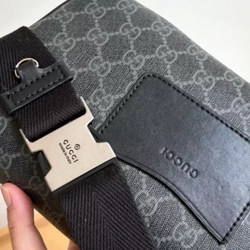 Replica Gucci AAA Quality Belt Bags For Unisex #1389371 $64.00 USD for Wholesale