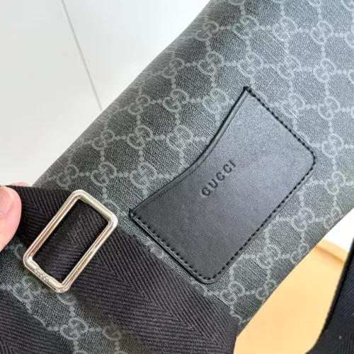 Replica Gucci AAA Quality Belt Bags For Unisex #1389371 $64.00 USD for Wholesale