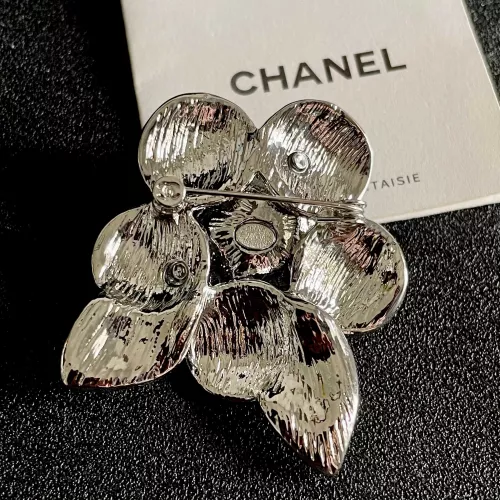 Replica Chanel Brooches For Women #1389372 $29.00 USD for Wholesale