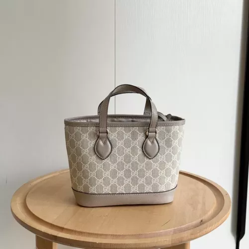 Replica Gucci AAA Quality Handbags For Women #1389373 $68.00 USD for Wholesale