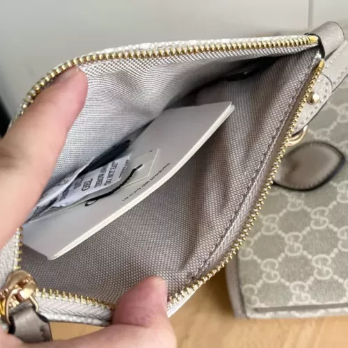 Replica Gucci AAA Quality Handbags For Women #1389373 $68.00 USD for Wholesale
