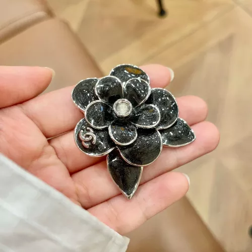 Replica Chanel Brooches For Women #1389374 $29.00 USD for Wholesale
