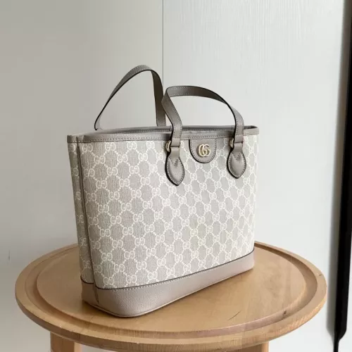 Replica Gucci AAA Quality Handbags For Women #1389375 $72.00 USD for Wholesale
