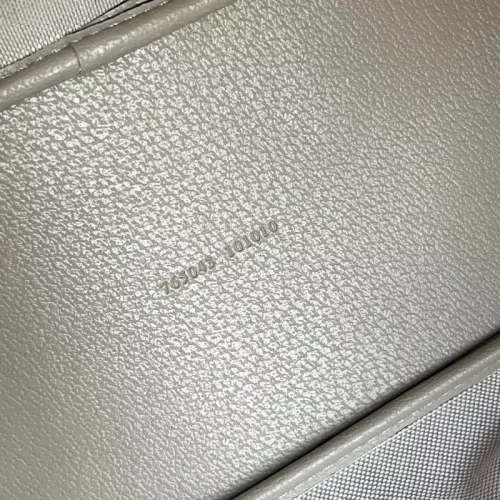 Replica Gucci AAA Quality Handbags For Women #1389375 $72.00 USD for Wholesale