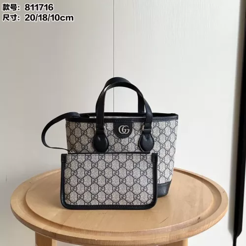 Gucci AAA Quality Handbags For Women #1389376 $68.00 USD, Wholesale Replica Gucci AAA Quality Handbags
