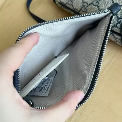 Replica Gucci AAA Quality Handbags For Women #1389376 $68.00 USD for Wholesale