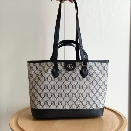 Replica Gucci AAA Quality Handbags For Women #1389377 $72.00 USD for Wholesale