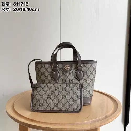 Gucci AAA Quality Handbags For Women #1389379 $68.00 USD, Wholesale Replica Gucci AAA Quality Handbags