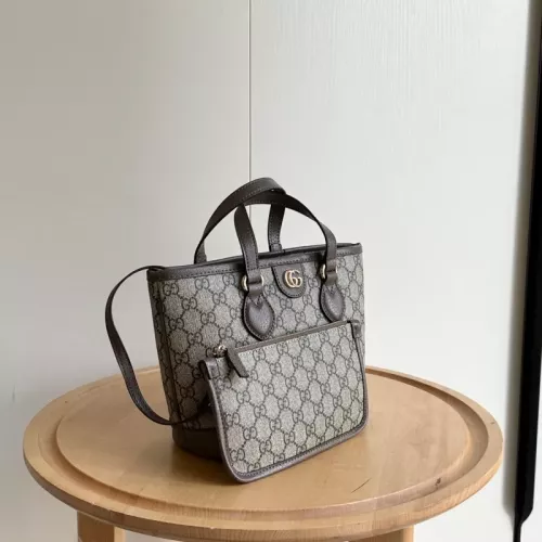 Replica Gucci AAA Quality Handbags For Women #1389379 $68.00 USD for Wholesale