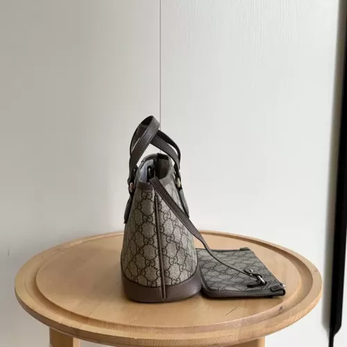 Replica Gucci AAA Quality Handbags For Women #1389379 $68.00 USD for Wholesale