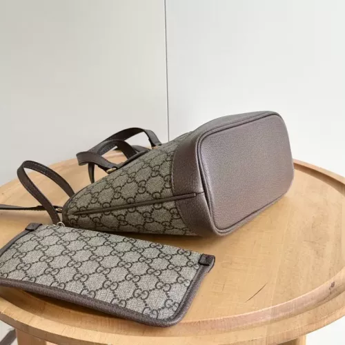 Replica Gucci AAA Quality Handbags For Women #1389379 $68.00 USD for Wholesale