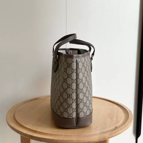 Replica Gucci AAA Quality Handbags For Women #1389381 $72.00 USD for Wholesale