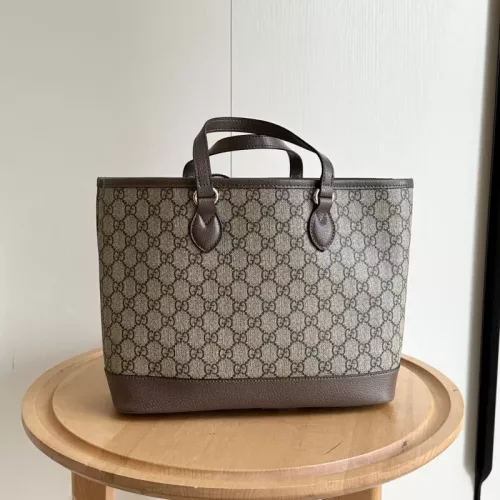 Replica Gucci AAA Quality Handbags For Women #1389381 $72.00 USD for Wholesale