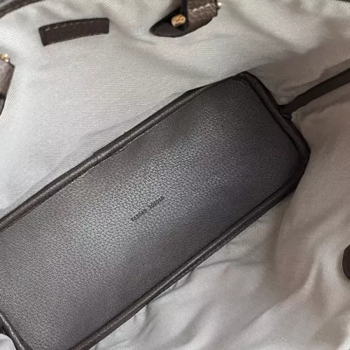 Replica Gucci AAA Quality Handbags For Women #1389381 $72.00 USD for Wholesale