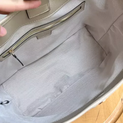 Replica Gucci AAA Quality Shoulder Bags For Women #1389390 $72.00 USD for Wholesale