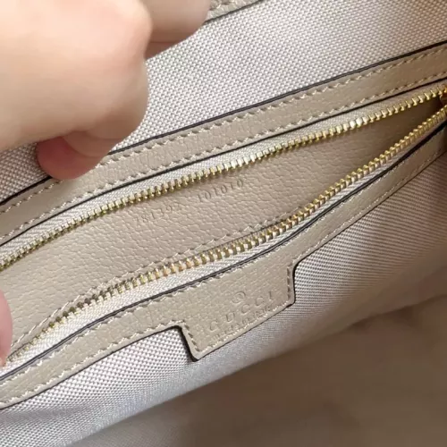 Replica Gucci AAA Quality Shoulder Bags For Women #1389390 $72.00 USD for Wholesale