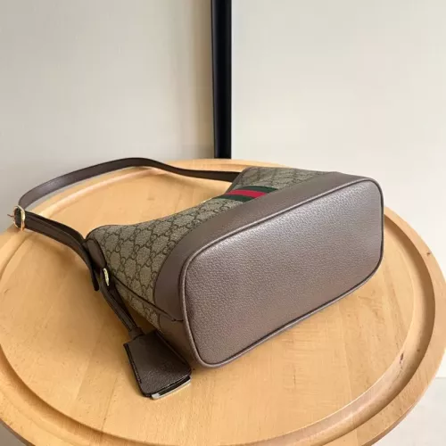Replica Gucci AAA Quality Shoulder Bags For Women #1389392 $68.00 USD for Wholesale