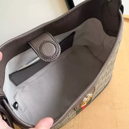 Replica Gucci AAA Quality Shoulder Bags For Women #1389392 $68.00 USD for Wholesale