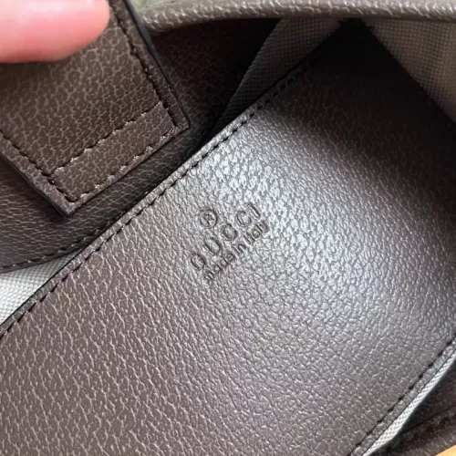 Replica Gucci AAA Quality Shoulder Bags For Women #1389392 $68.00 USD for Wholesale
