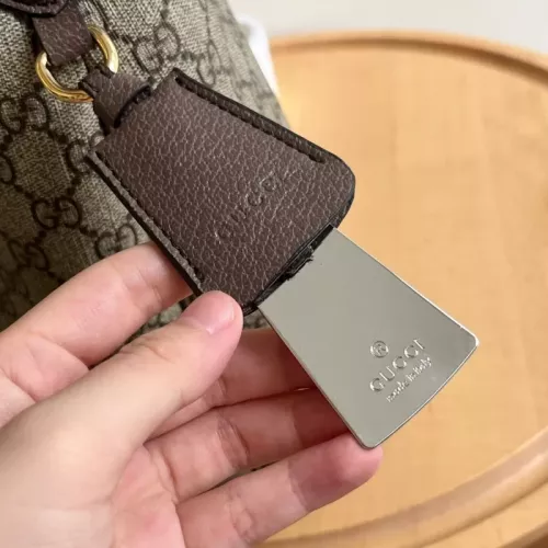 Replica Gucci AAA Quality Shoulder Bags For Women #1389394 $72.00 USD for Wholesale