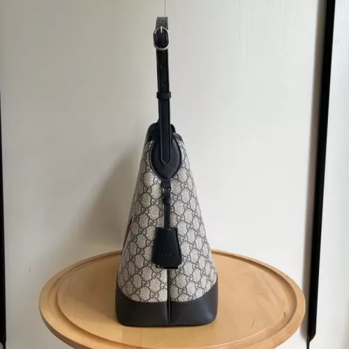 Replica Gucci AAA Quality Shoulder Bags For Women #1389397 $72.00 USD for Wholesale