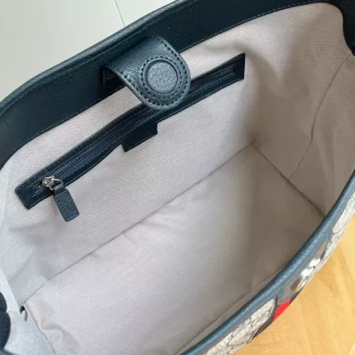 Replica Gucci AAA Quality Shoulder Bags For Women #1389397 $72.00 USD for Wholesale