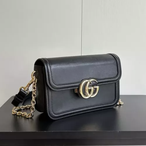 Replica Gucci AAA Quality Shoulder Bags For Women #1389403 $80.00 USD for Wholesale