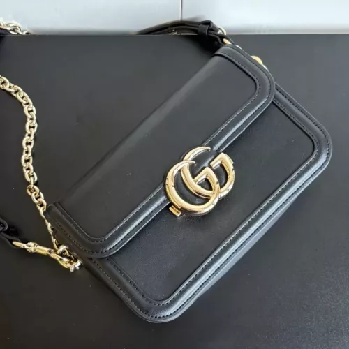 Replica Gucci AAA Quality Shoulder Bags For Women #1389403 $80.00 USD for Wholesale