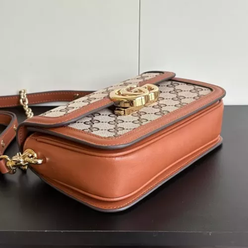 Replica Gucci AAA Quality Shoulder Bags For Women #1389404 $80.00 USD for Wholesale