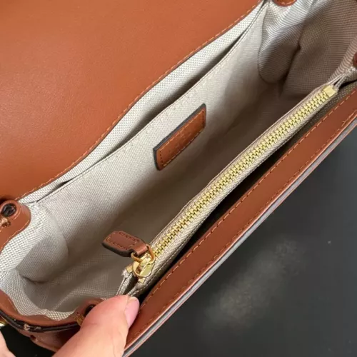 Replica Gucci AAA Quality Shoulder Bags For Women #1389404 $80.00 USD for Wholesale