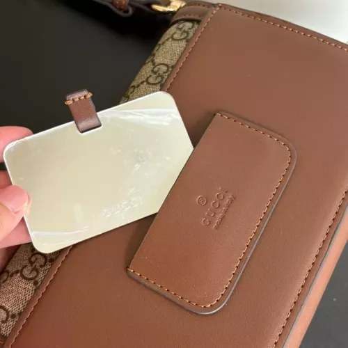 Replica Gucci AAA Quality Shoulder Bags For Women #1389405 $80.00 USD for Wholesale
